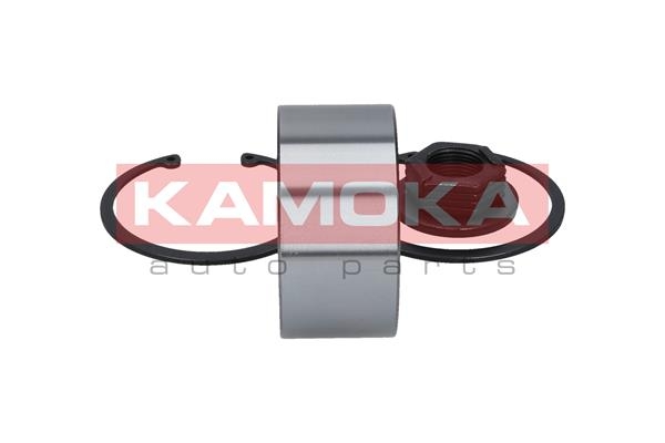 Set rulment roata