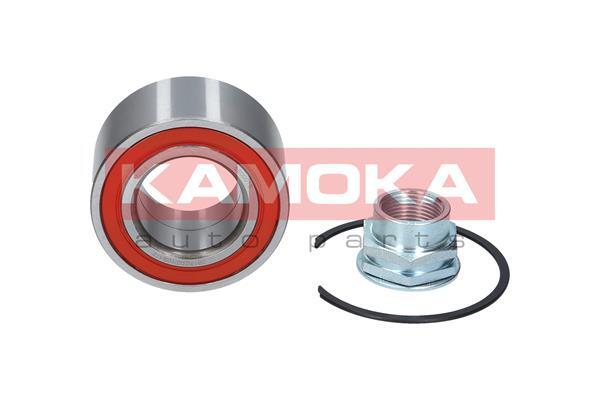 Set rulment roata
