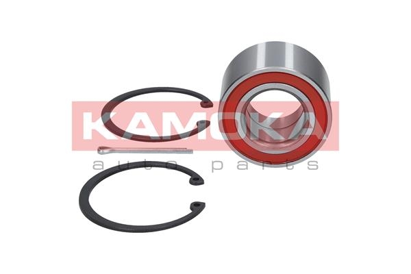 Set rulment roata