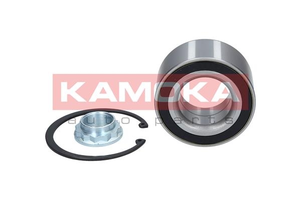 Set rulment roata
