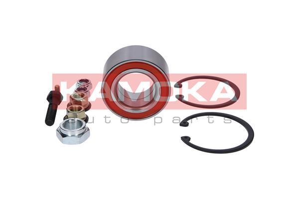 Set rulment roata