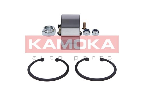 Set rulment roata