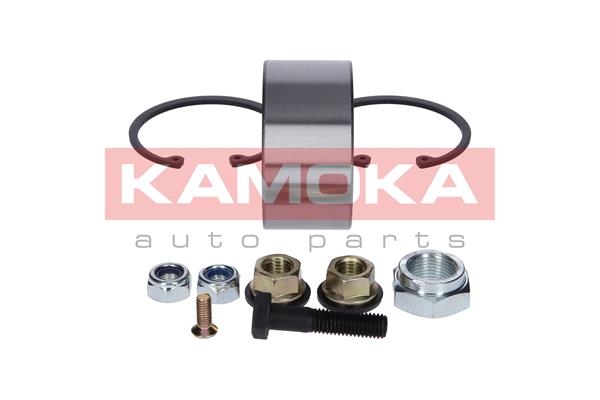 Set rulment roata
