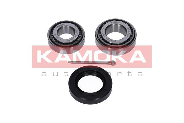Set rulment roata