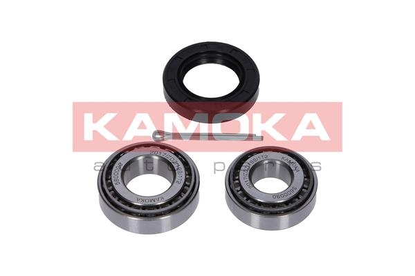 Set rulment roata