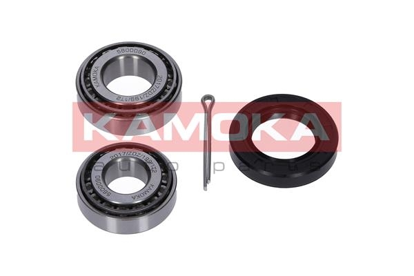 Set rulment roata