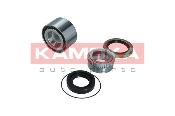 Set rulment roata
