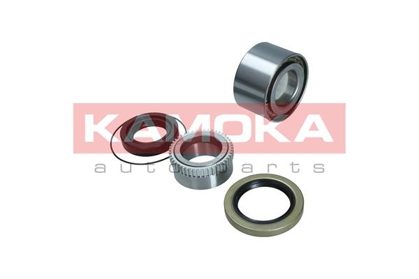 Set rulment roata