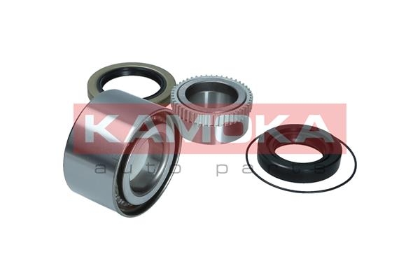Set rulment roata