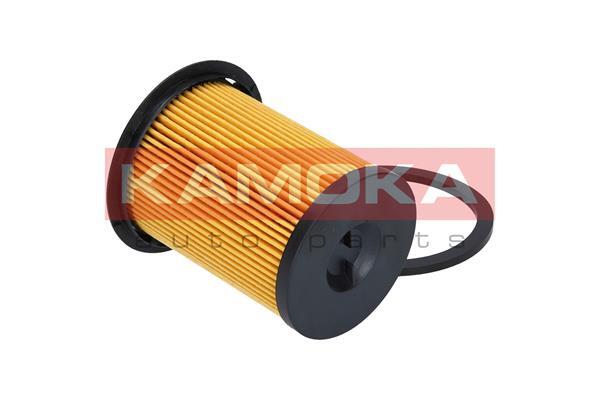 Filtru combustibil