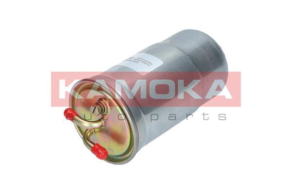 Filtru combustibil