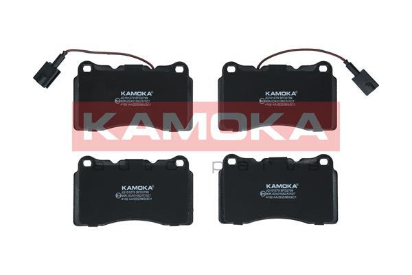 Placute frana