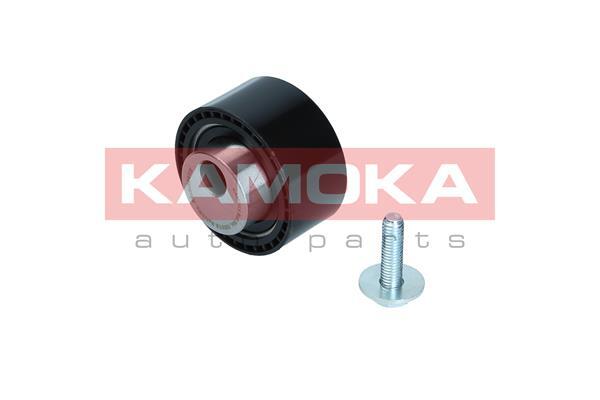 Rola intinzator curea distributie