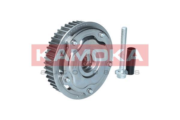Regulator ax cu came