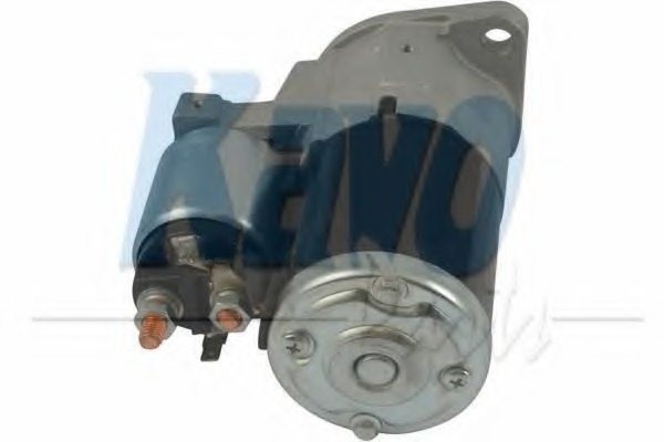 Electromotor