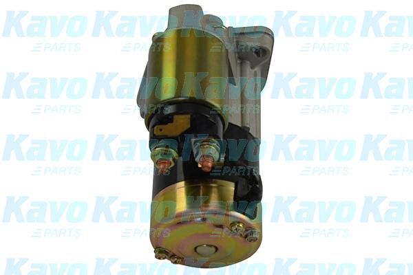Electromotor
