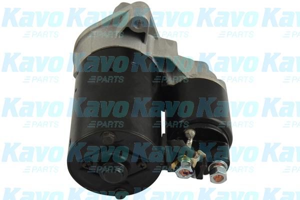 Electromotor