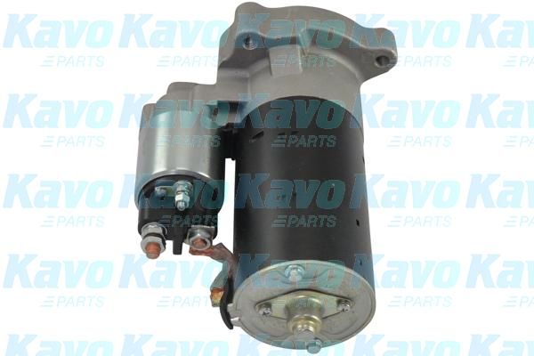 Electromotor