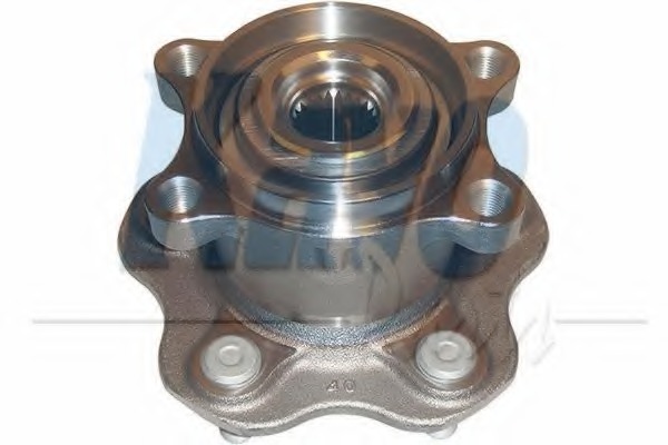 Set rulment roata