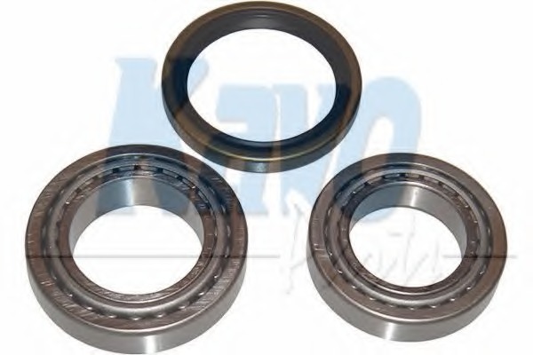 Set rulment roata
