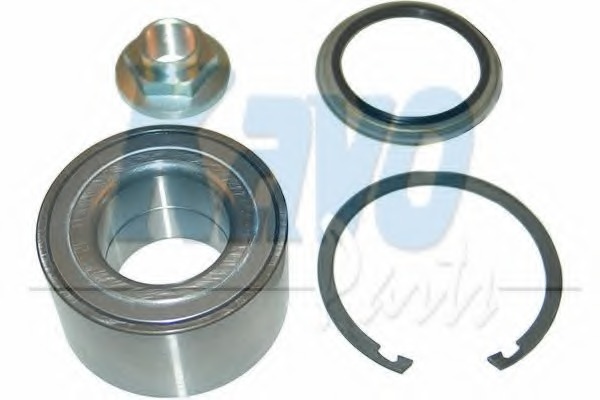 Set rulment roata