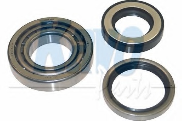 Set rulment roata