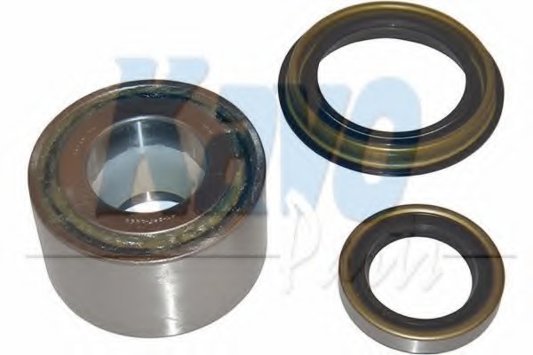 Set rulment roata