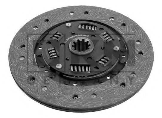Disc ambreiaj