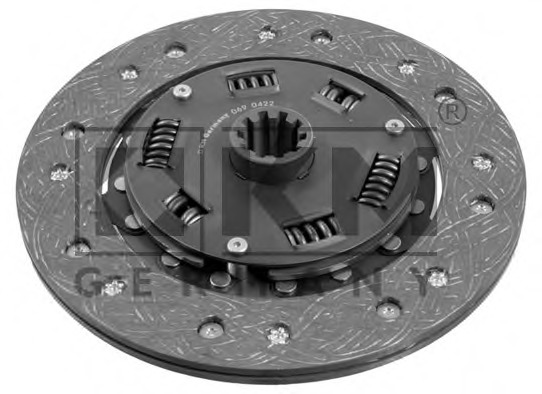 Disc ambreiaj