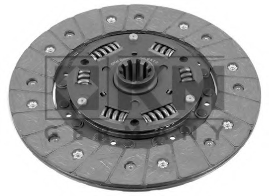 Disc ambreiaj