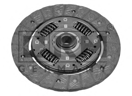 Disc ambreiaj
