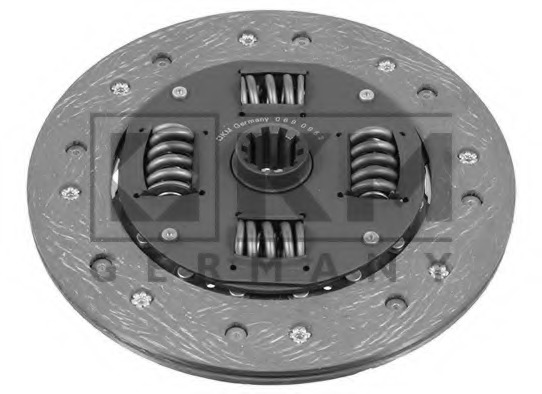Disc ambreiaj