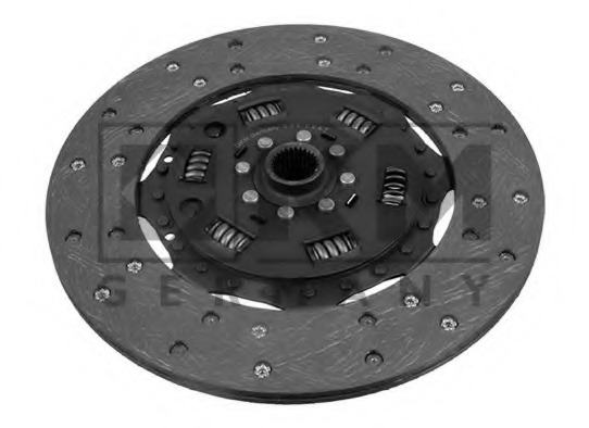 Disc ambreiaj