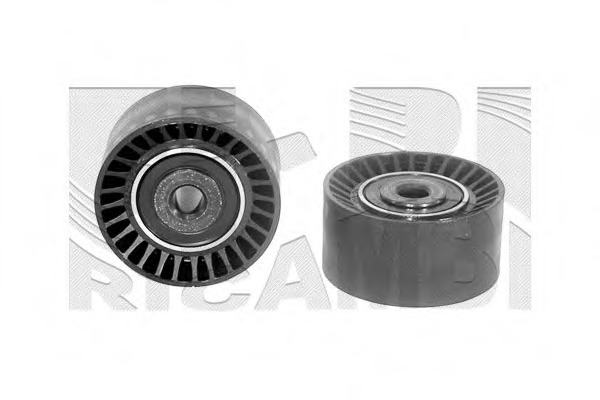 Rola intinzator curea distributie