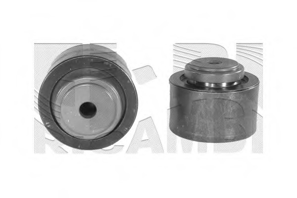 Rola intinzator curea distributie