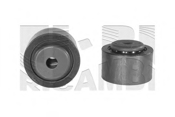 Rola intinzator curea distributie