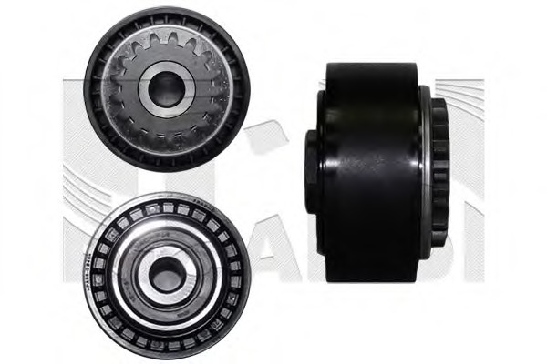 Rola intinzator curea transmisie