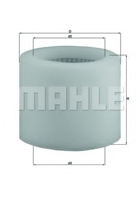 Filtru aer