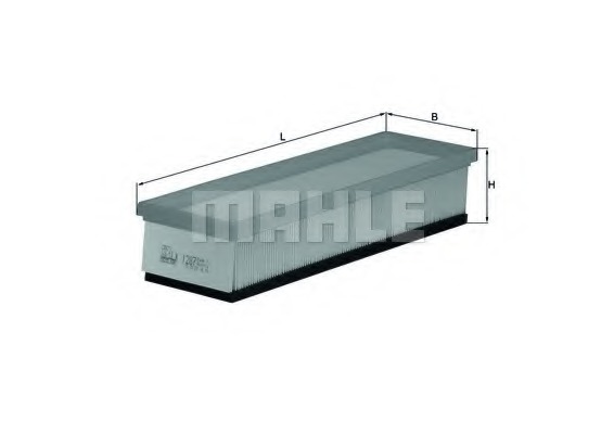 Filtru aer