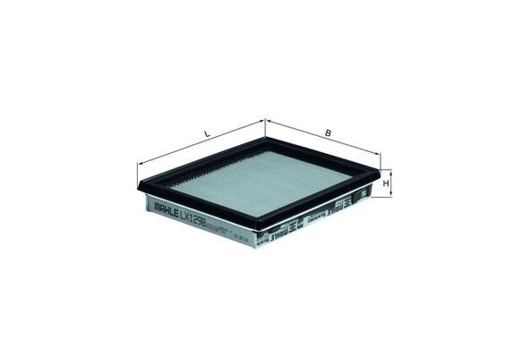 Filtru aer