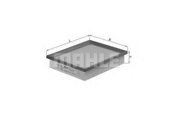 Filtru aer