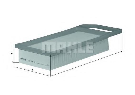 Filtru aer