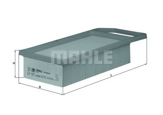 Filtru aer