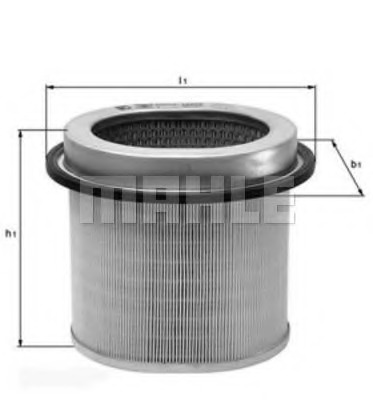 Filtru aer
