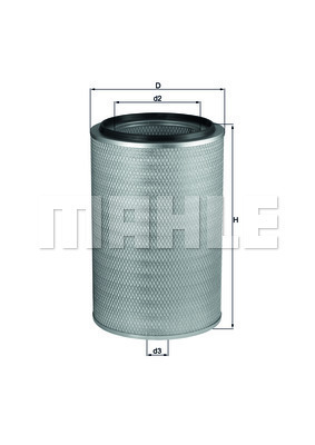 Filtru aer