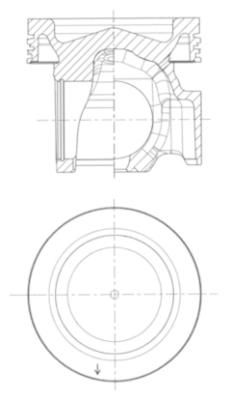 Piston