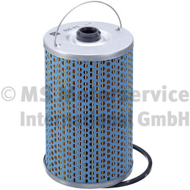 Filtru combustibil