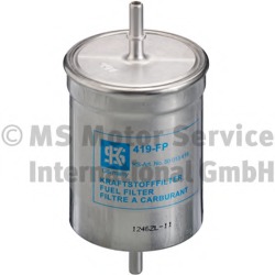 Filtru combustibil