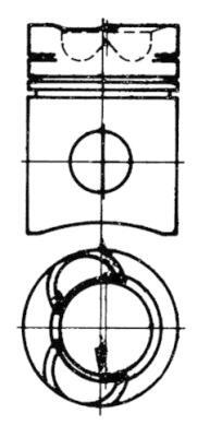 Piston