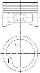 Piston